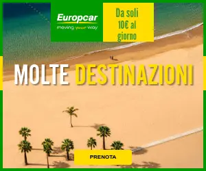 Europcar (Shopping Trasporti B)