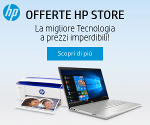 HP IT (Shopping Travel Retail B)