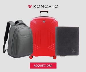 Roncato (Shopping Travel Retail M)