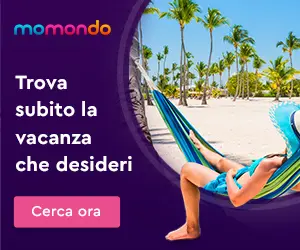 Momondo (Shopping Viaggi B)