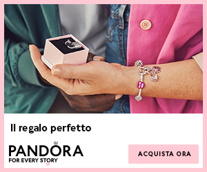 Pandora (Shopping Travel Retail M)