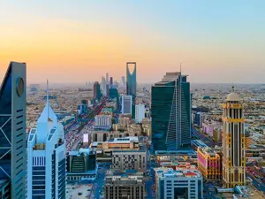 Riyadh