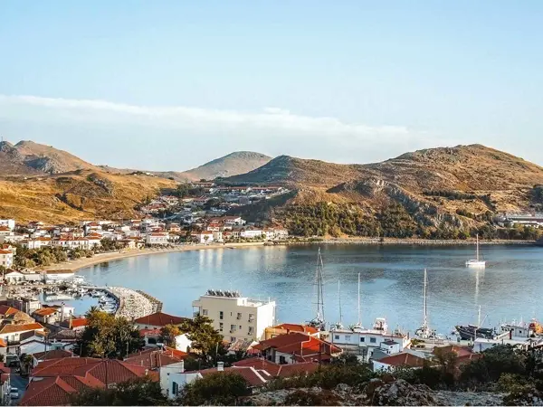 Lemnos