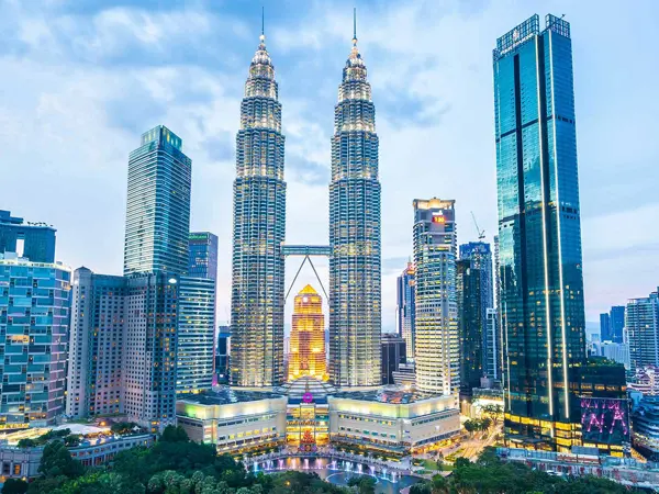 Cosa vedere a Kuala Lumpur