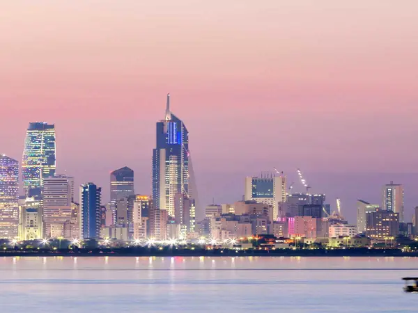 Kuwait City