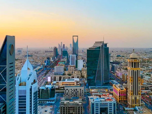 Riyadh