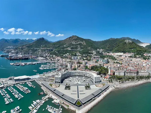 Salerno