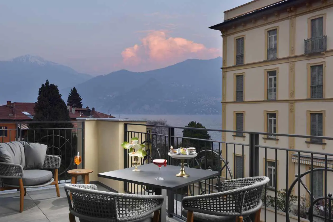 R-COLLECTION HOTELS_Grand Hotel Victoria Menaggio_suite