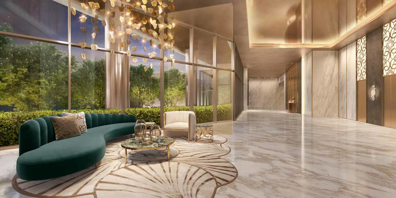 SAFFIRE Residences by ELIE SAAB, Moema, São Paulo