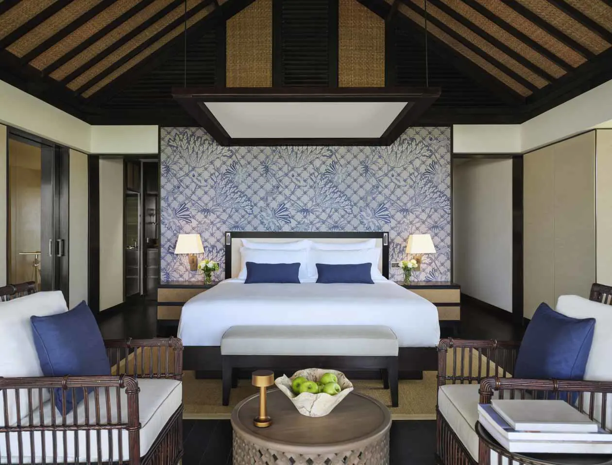 Raffles Bali Copyright © Accor