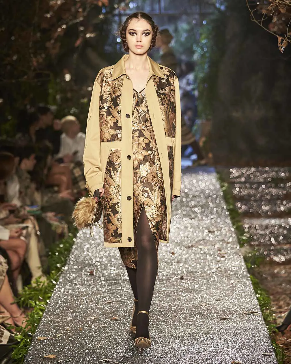 Antonio Marras Collezione Autunno-Inverno 2023-2024. Copyright © Antonio Marras