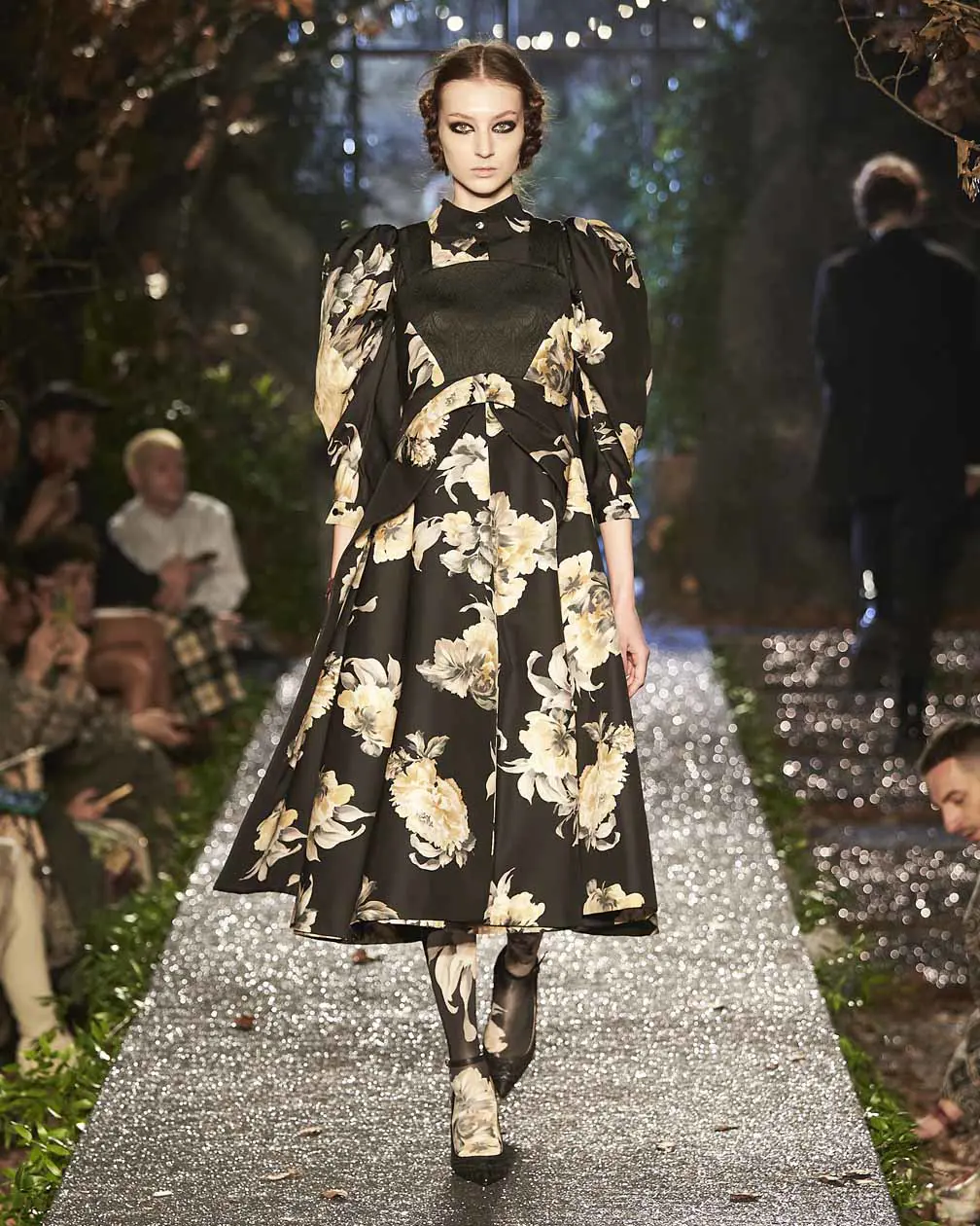 Antonio Marras Collezione Autunno-Inverno 2023-2024. Copyright © Antonio Marras