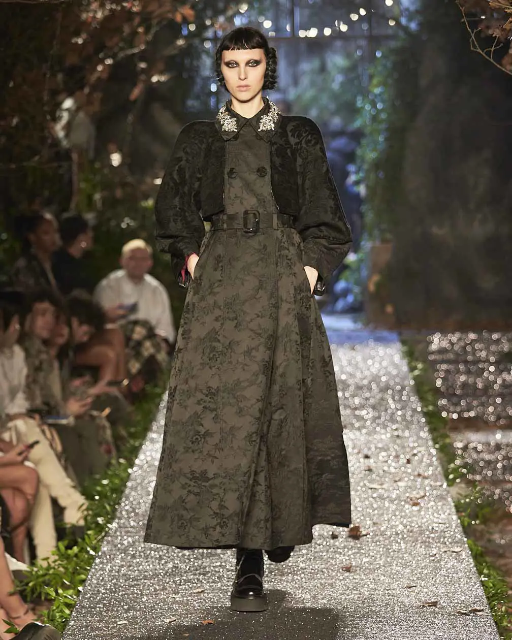 Antonio Marras Collezione Autunno-Inverno 2023-2024. Copyright © Antonio Marras