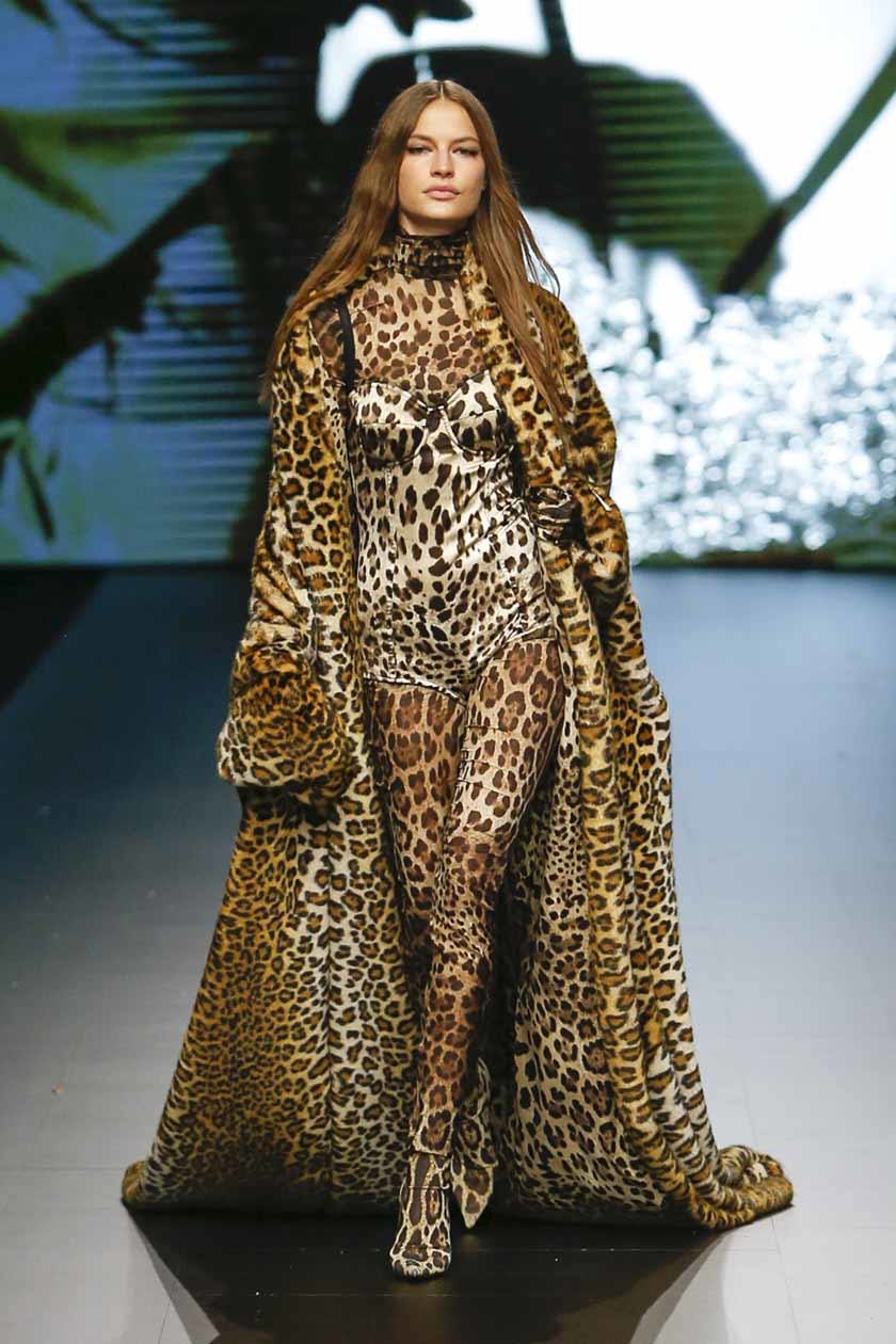 Collezione Donna Primavera Estate 2023 Kim Dolce&Gabbana