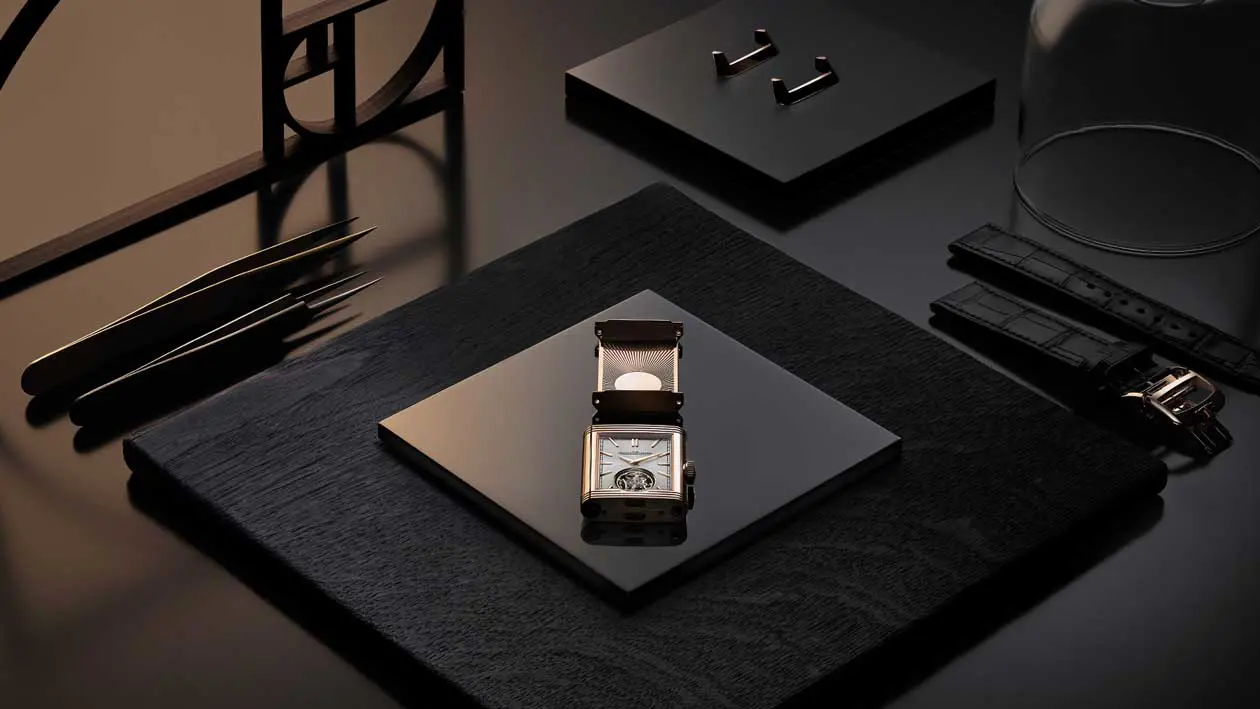 Copyright © Jaeger-LeCoultre.