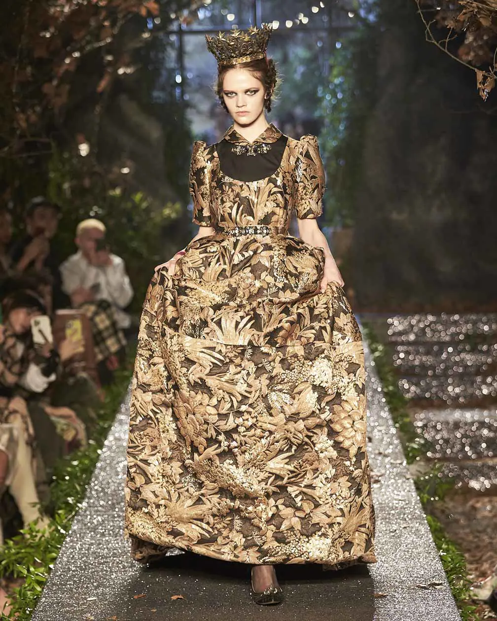 Antonio Marras Collezione Autunno-Inverno 2023-2024. Copyright © Antonio Marras