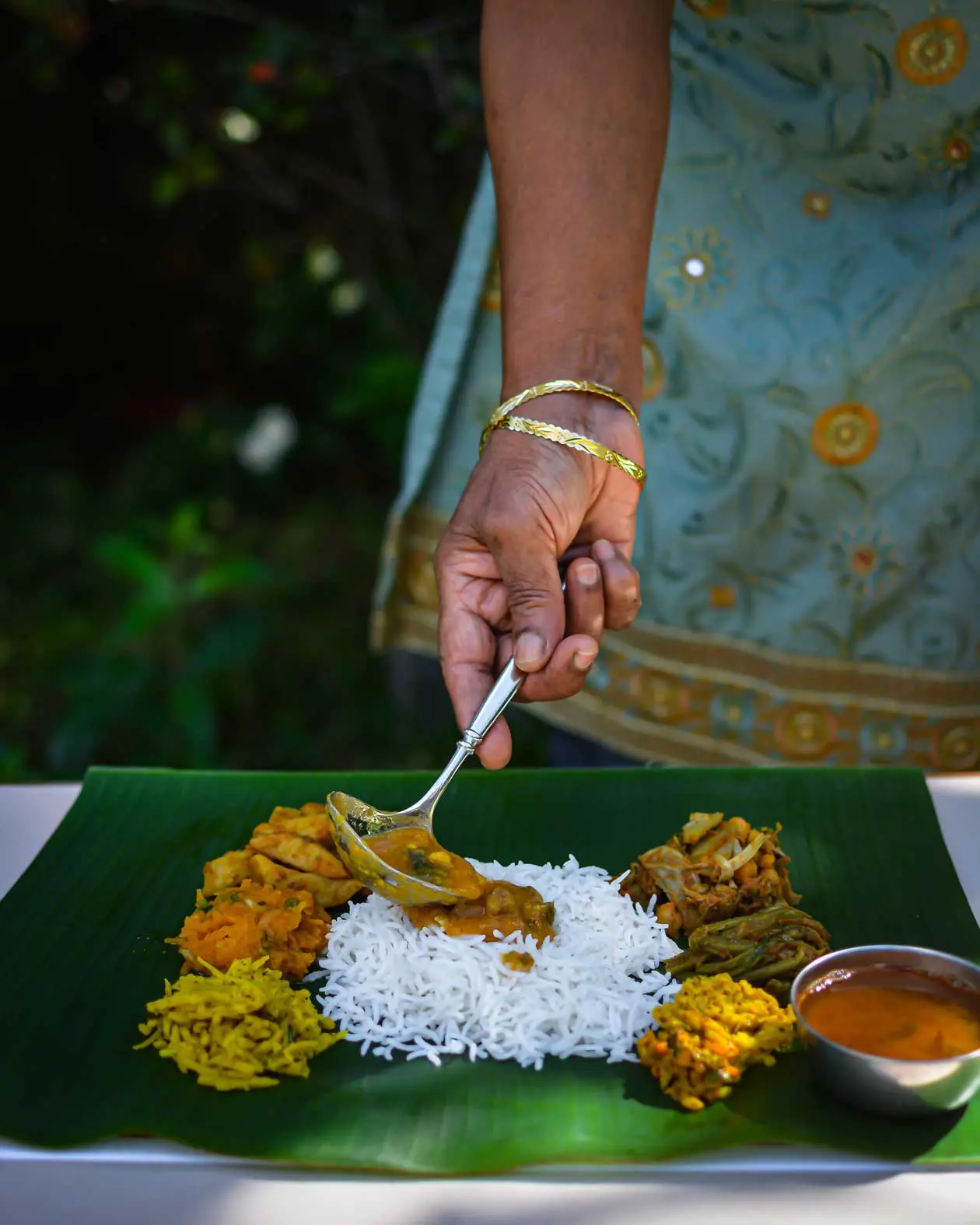 FOOD, 7CARI. Copyright © Mauritius Tourism Promotion Authority