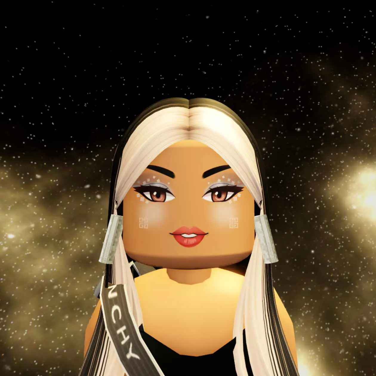 giv roblox avatar makeup sam 1x1 Copyright © Givenchy Beauty / LVMH