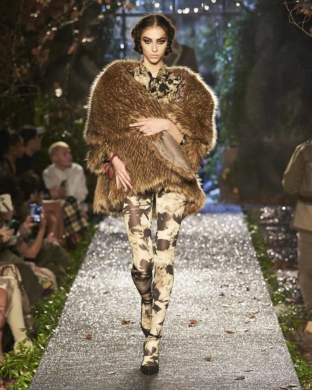 Antonio Marras Collezione Autunno-Inverno 2023-2024. Copyright © Antonio Marras