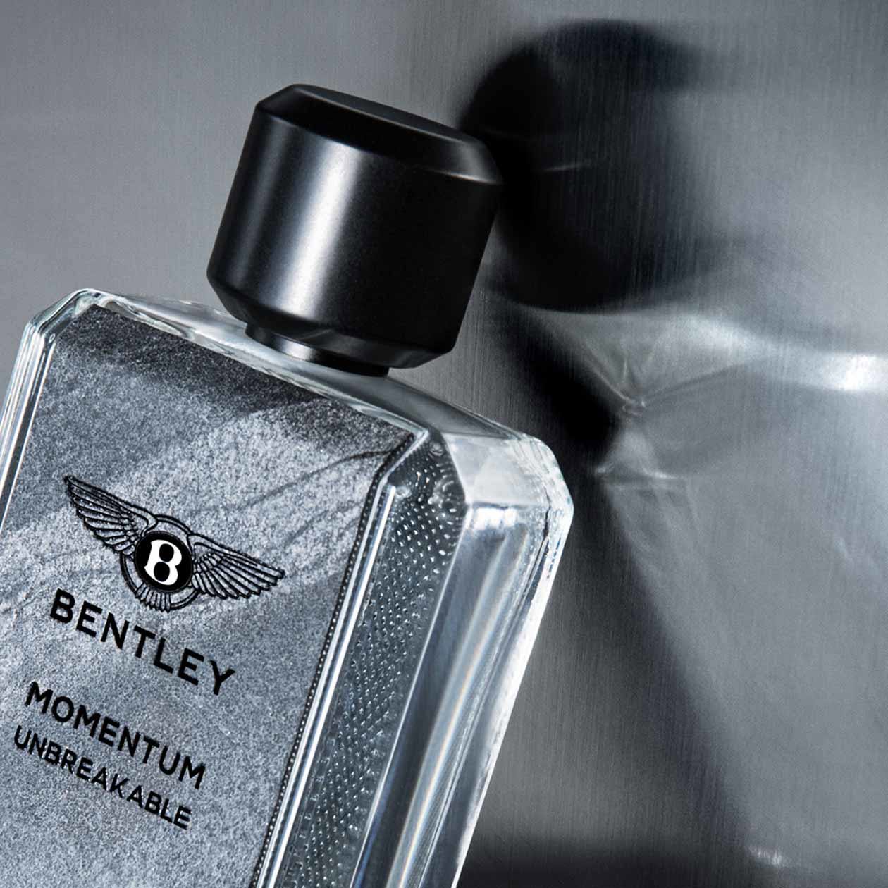 Bentley Momentum Unbreakable Eau de Parfum
