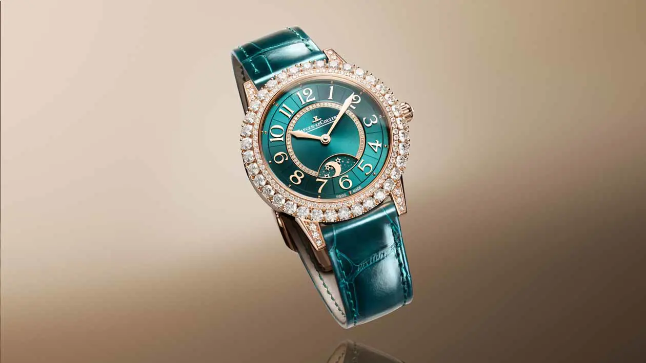 Rendez-Vous Dazzling Night & Day di Jaeger-LeCoultre