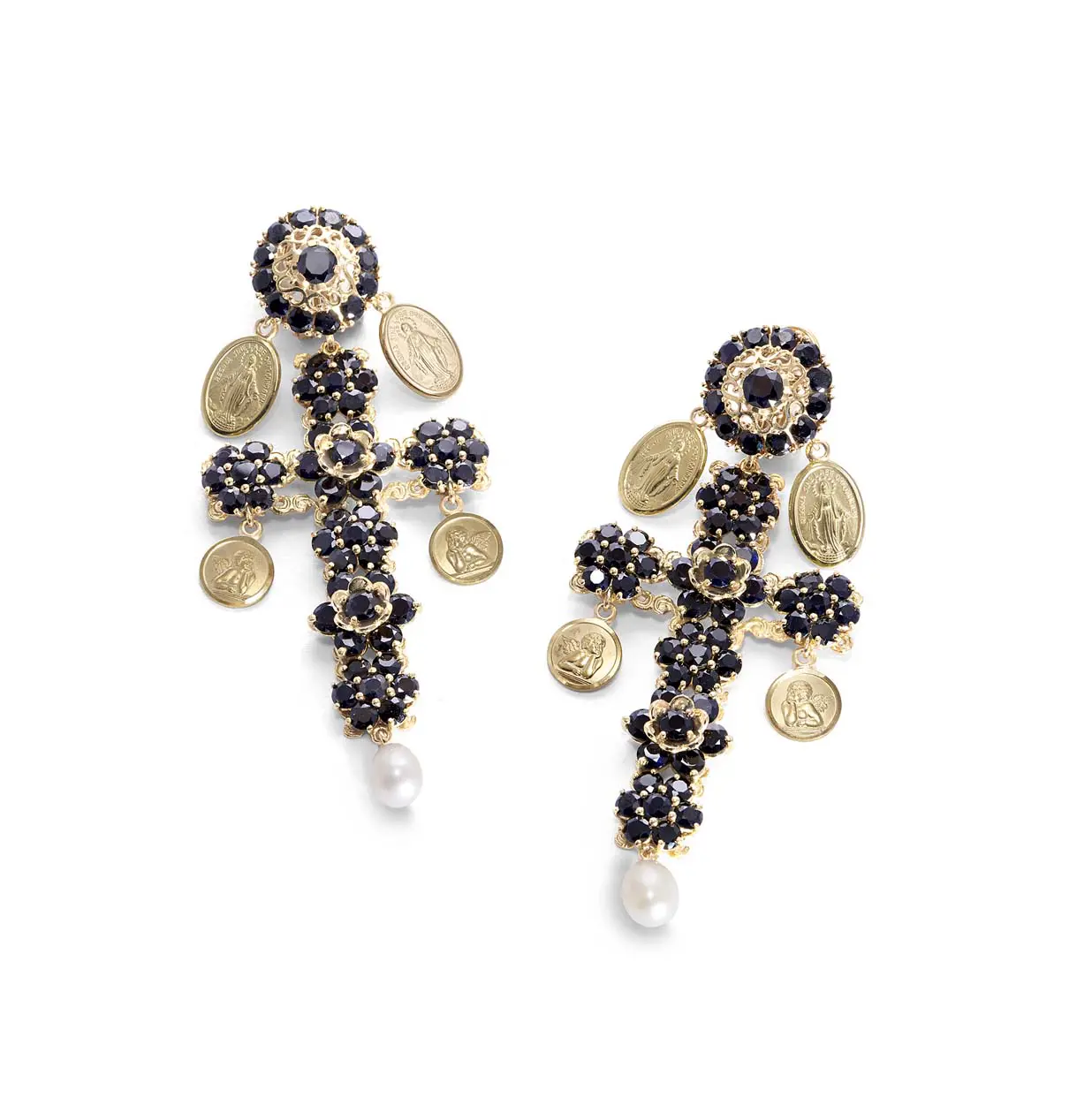 Dolce&Gabbana Fine Jewelry Sicily Collection Foto: Copyright © Dolce&Gabbana