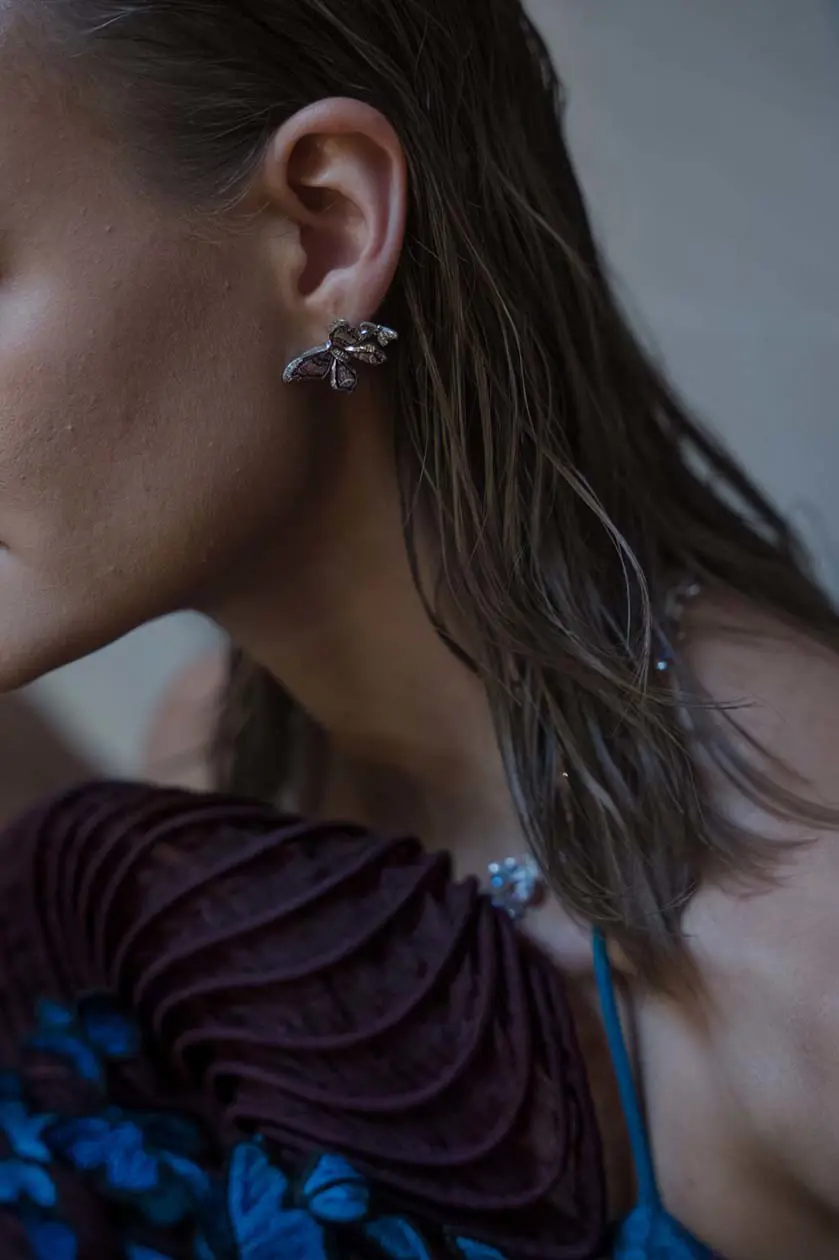 SICIS Jewels - Vaishali S - pwf haute couture fw 26-27 credits Andy Nasta