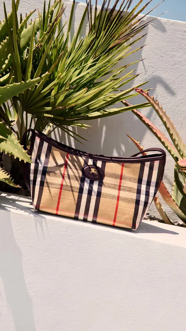 Burberry al The Standard di Ibiza Copyright © The Standard di Ibiza