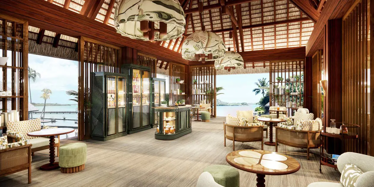 Four Seasons Mauritius at Anahita Foto: Copyright © Four Seasons Hotels and Resorts