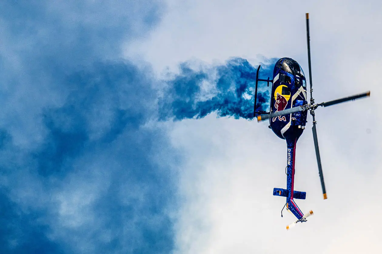 AERO Friedrichshafen Foto: Copyright © Ufficio stampa AERO Friedrichshafen