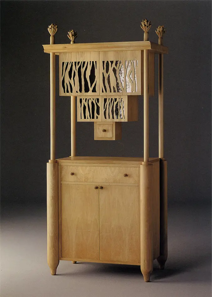 Credenza Boffi | Foto: Copyright © Ufficio Stampa R+W