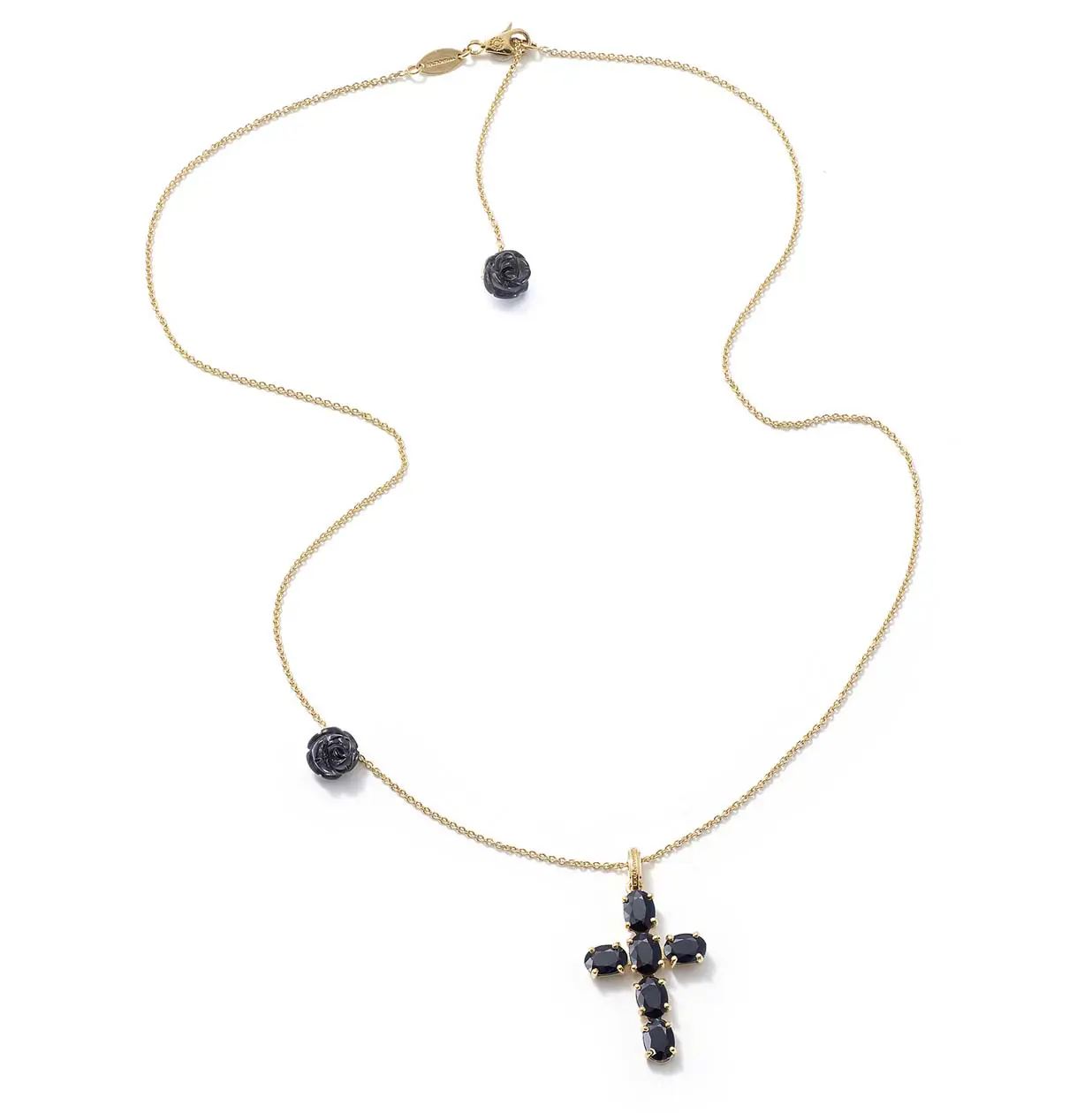 Dolce&Gabbana Fine Jewelry Sicily Collection Foto: Copyright © Dolce&Gabbana