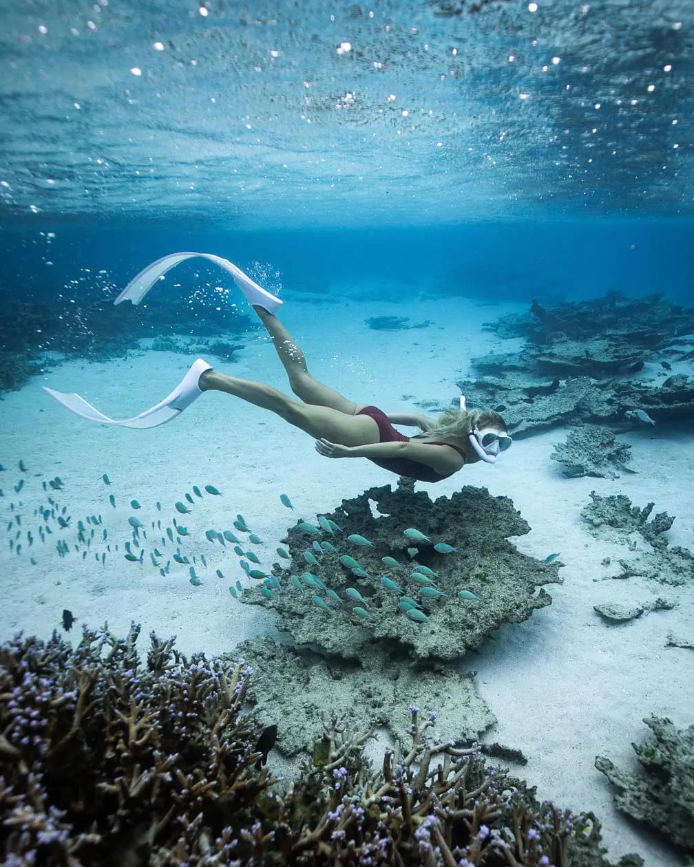 Mauritius Copyright Mauritius Tourism Promotion Authority