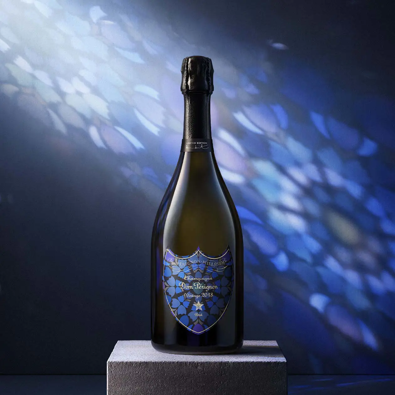 DP EOY26 HIRST_KV_Vintage 2018 (2) © Artworks Damien Hirst and Science Ltd. All rights reserved, DACS 2026_1