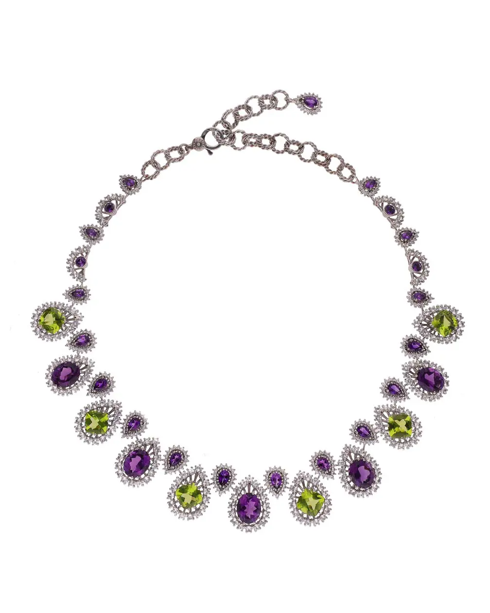 Dolce&Gabbana FineJewelry Eleganza Collection Foto: Copyright © Dolce&Gabbana