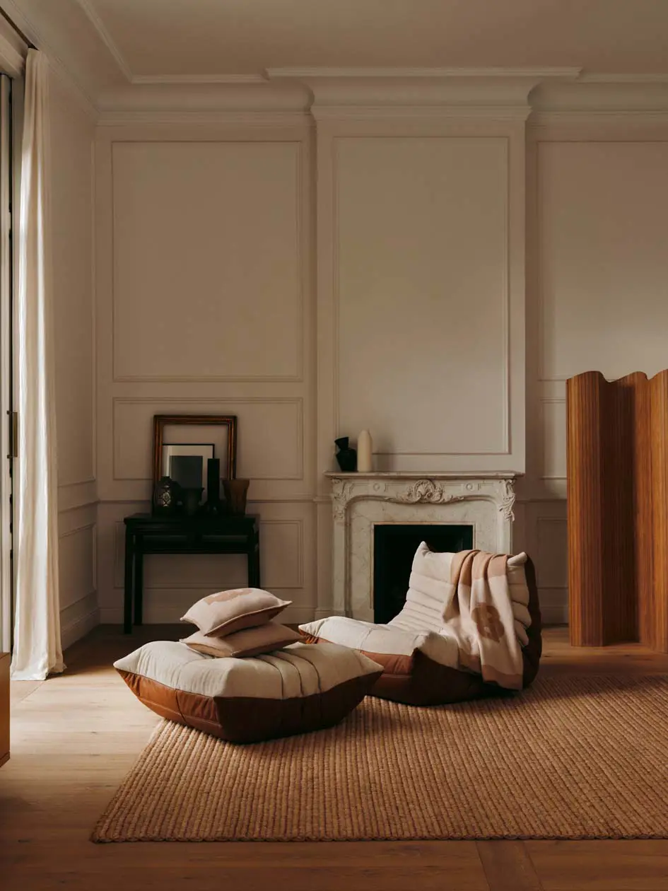 Boss | Ligne Roset Tailored Togo Foto: Copyright © Hugo Boss