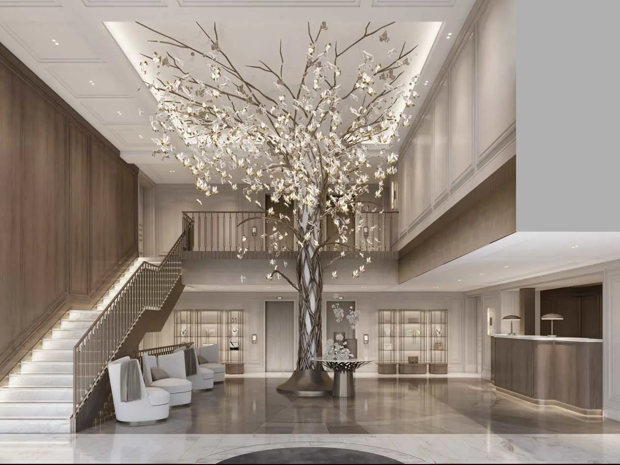 Gran Hotel Ampezzo Copyright © DHOM Collection