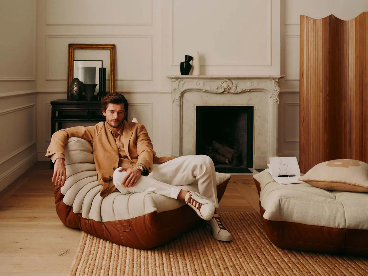 Boss | Ligne Roset Tailored Togo Foto: Copyright © Hugo Boss