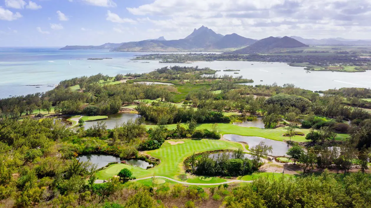 Four Seasons Mauritius at Anahita Foto: Copyright © Four Seasons Hotels and Resorts