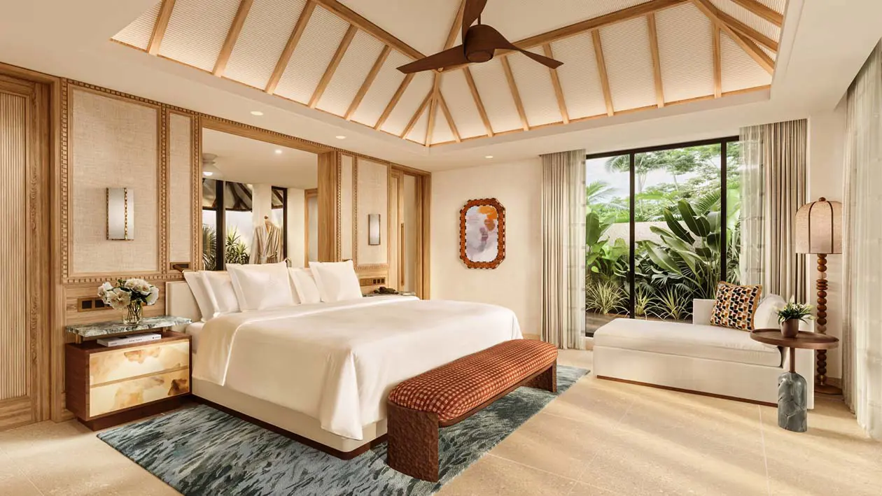 Four Seasons Mauritius at Anahita Foto: Copyright © Four Seasons Hotels and Resorts