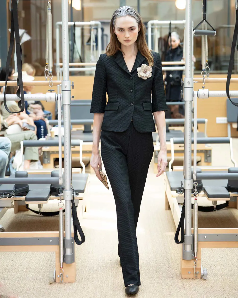 Julie de Libran, Haute Couture FW 2026-27 Foto: Copyright © Julie de Libran