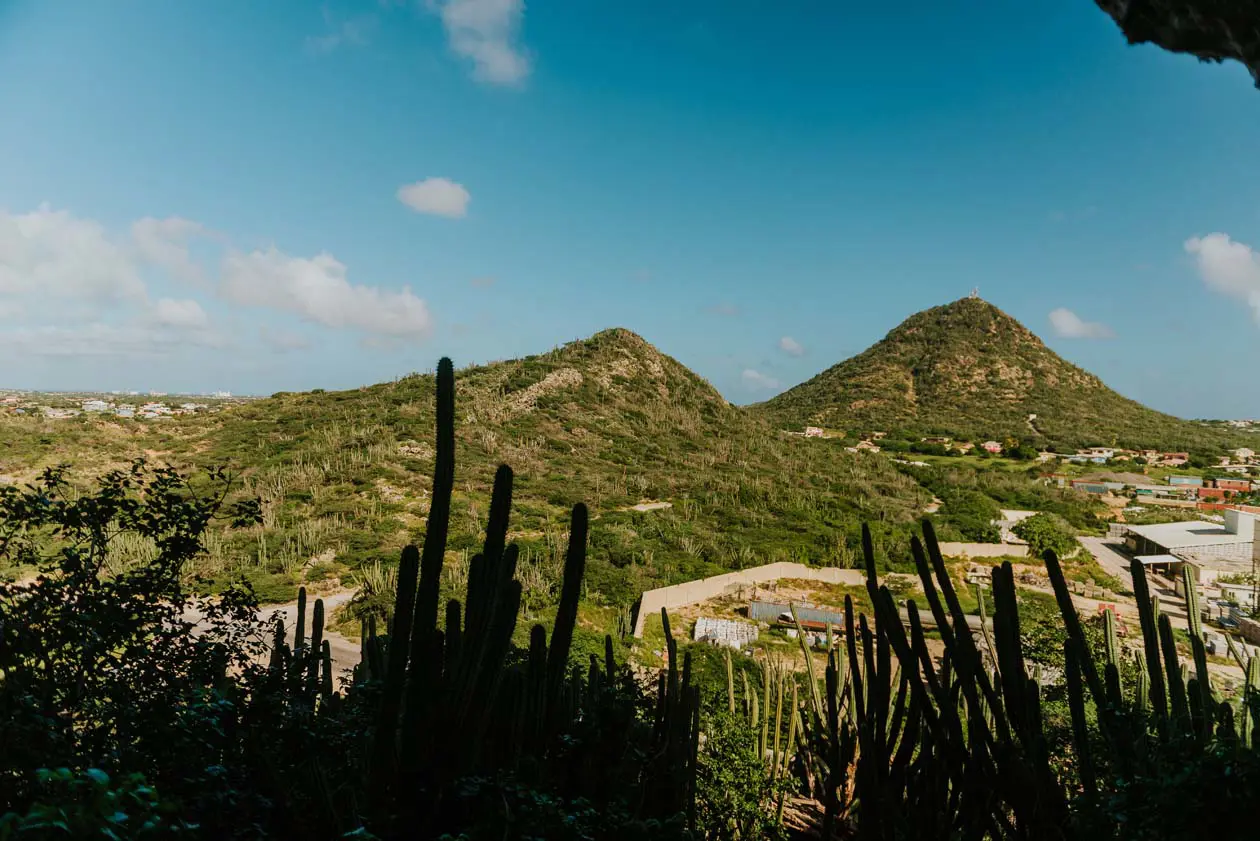 Copyright © Licensed by the Aruba Tourism Authority, aruba.com