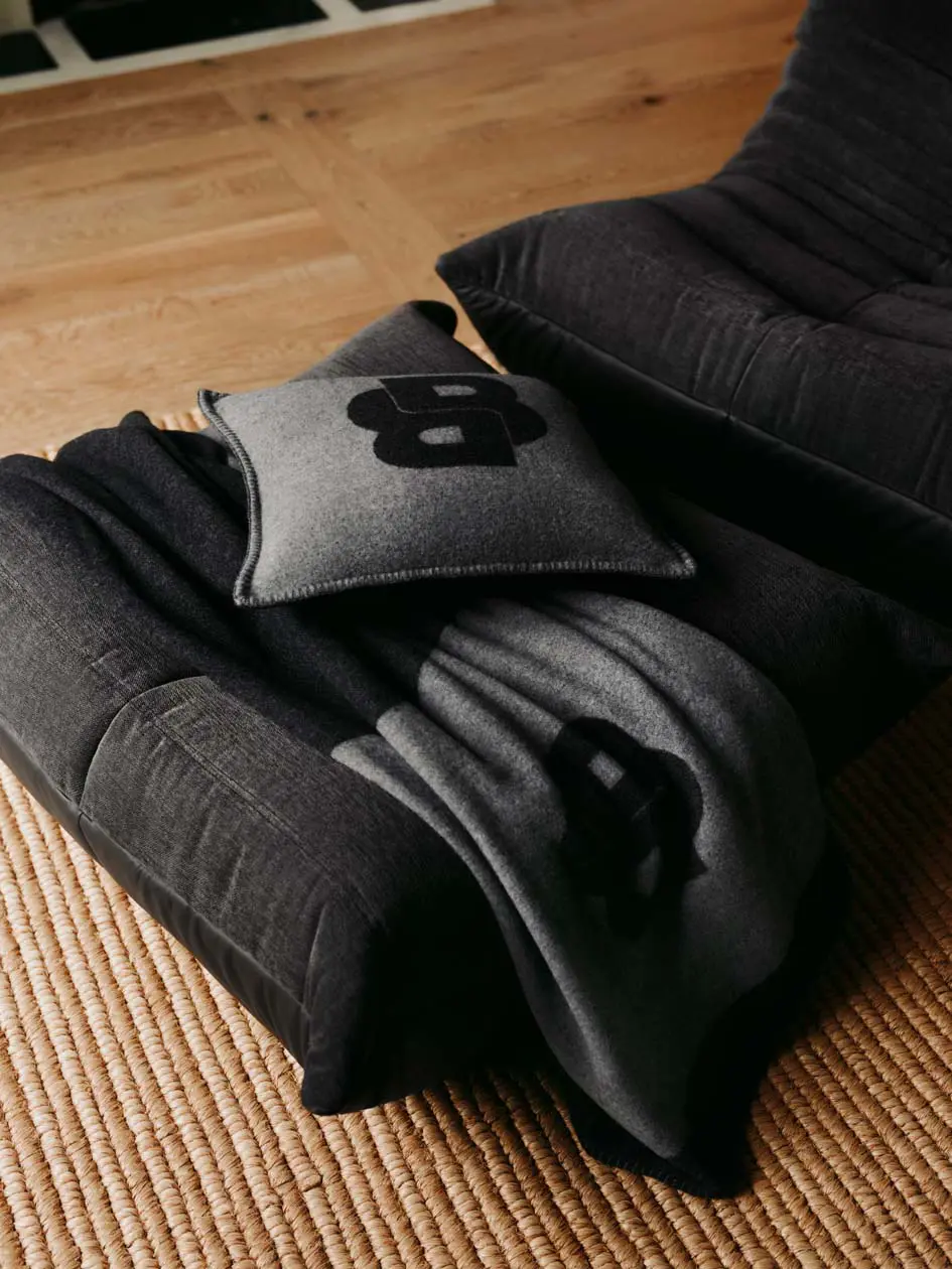 Boss | Ligne Roset Tailored Togo Foto: Copyright © Hugo Boss