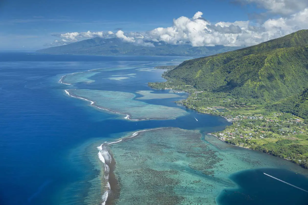 TAHITI_Copyright © Grégoire Le Bacon