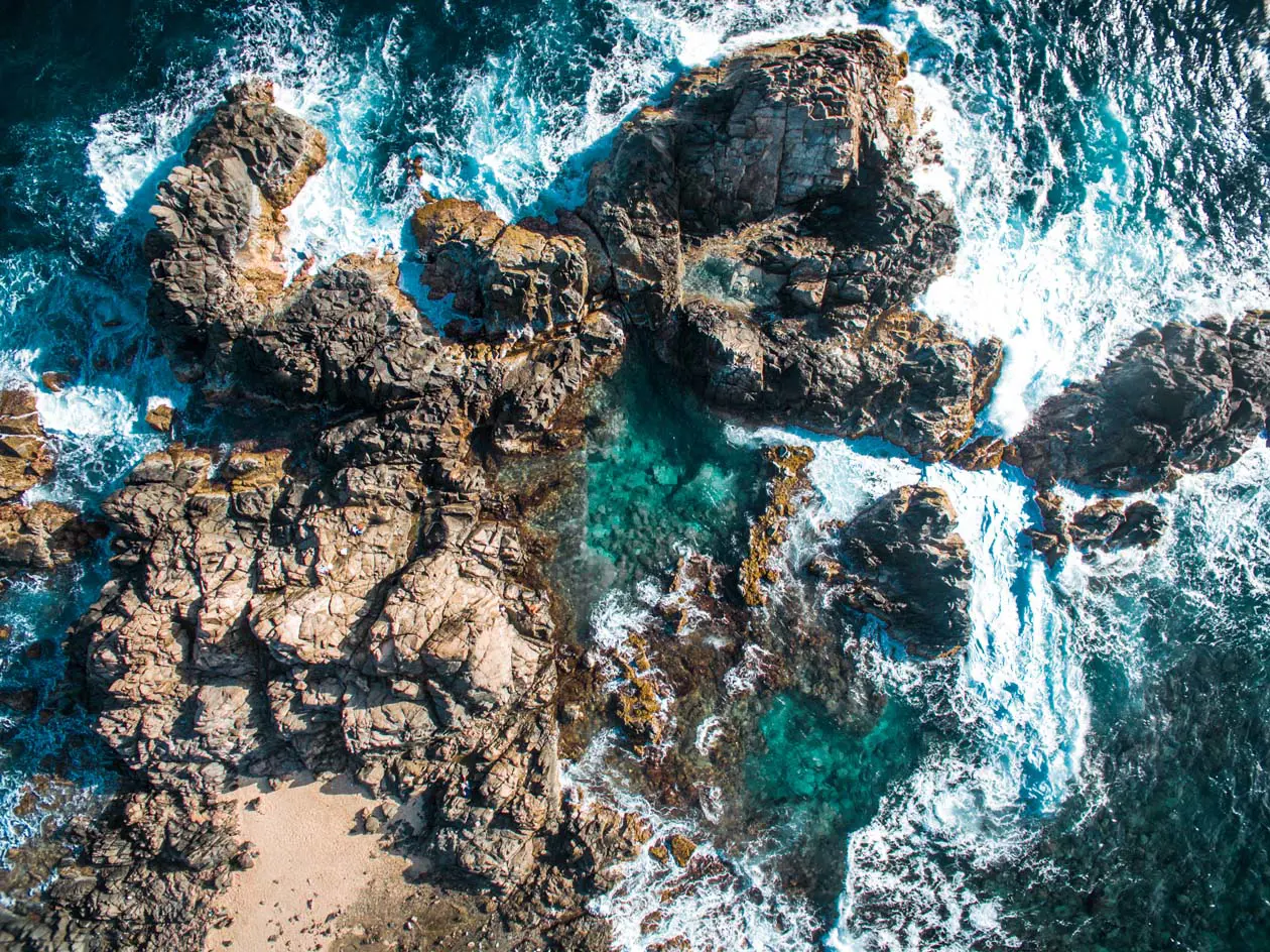 Copyright © Licensed by the Aruba Tourism Authority, aruba.com