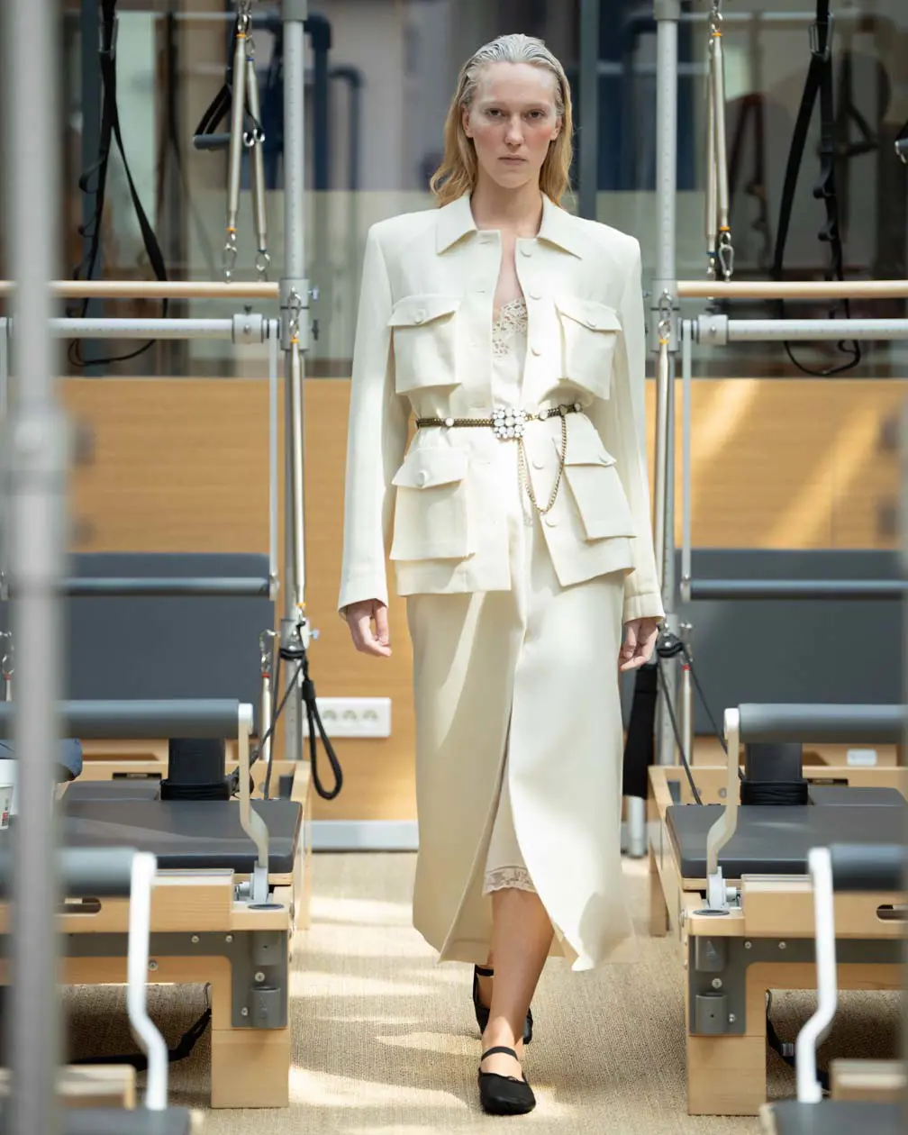 Julie de Libran, Haute Couture FW 2026-27 Foto: Copyright © Julie de Libran