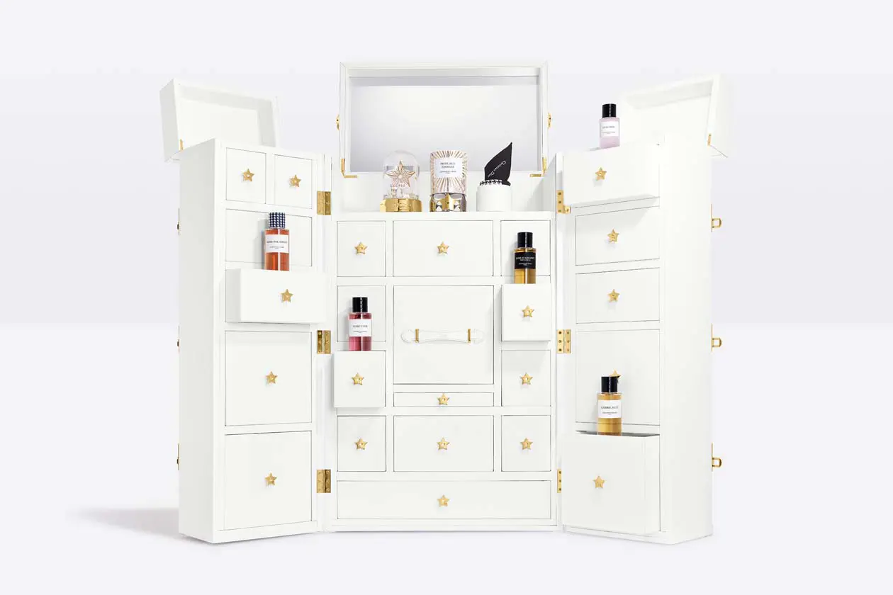 Dior Malle des Rêves Foto: Copyright © Dior-LVMH