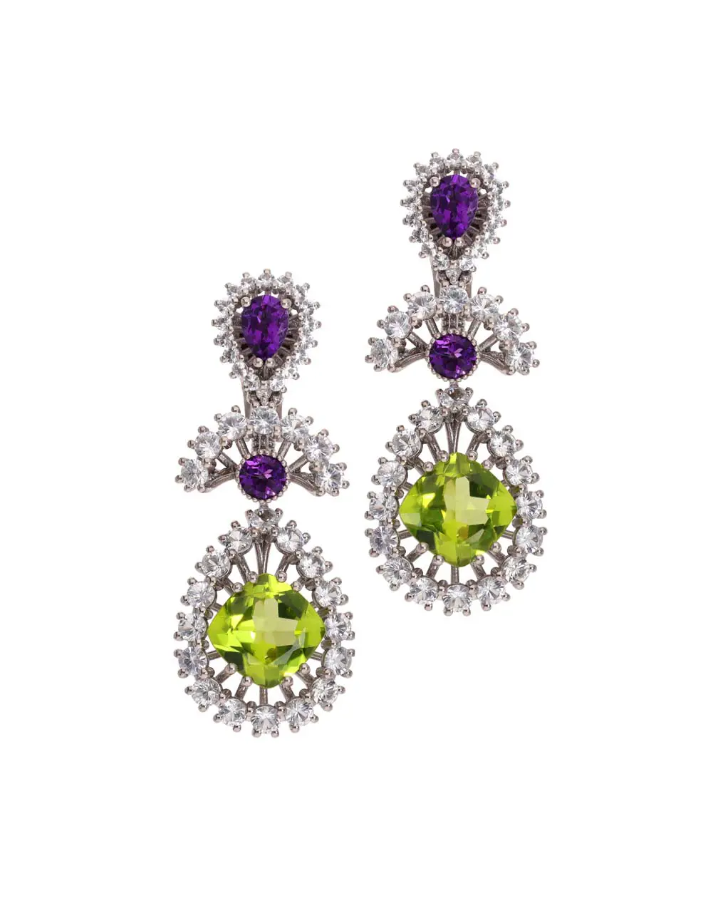 Dolce&Gabbana FineJewelry Eleganza Collection Foto: Copyright © Dolce&Gabbana