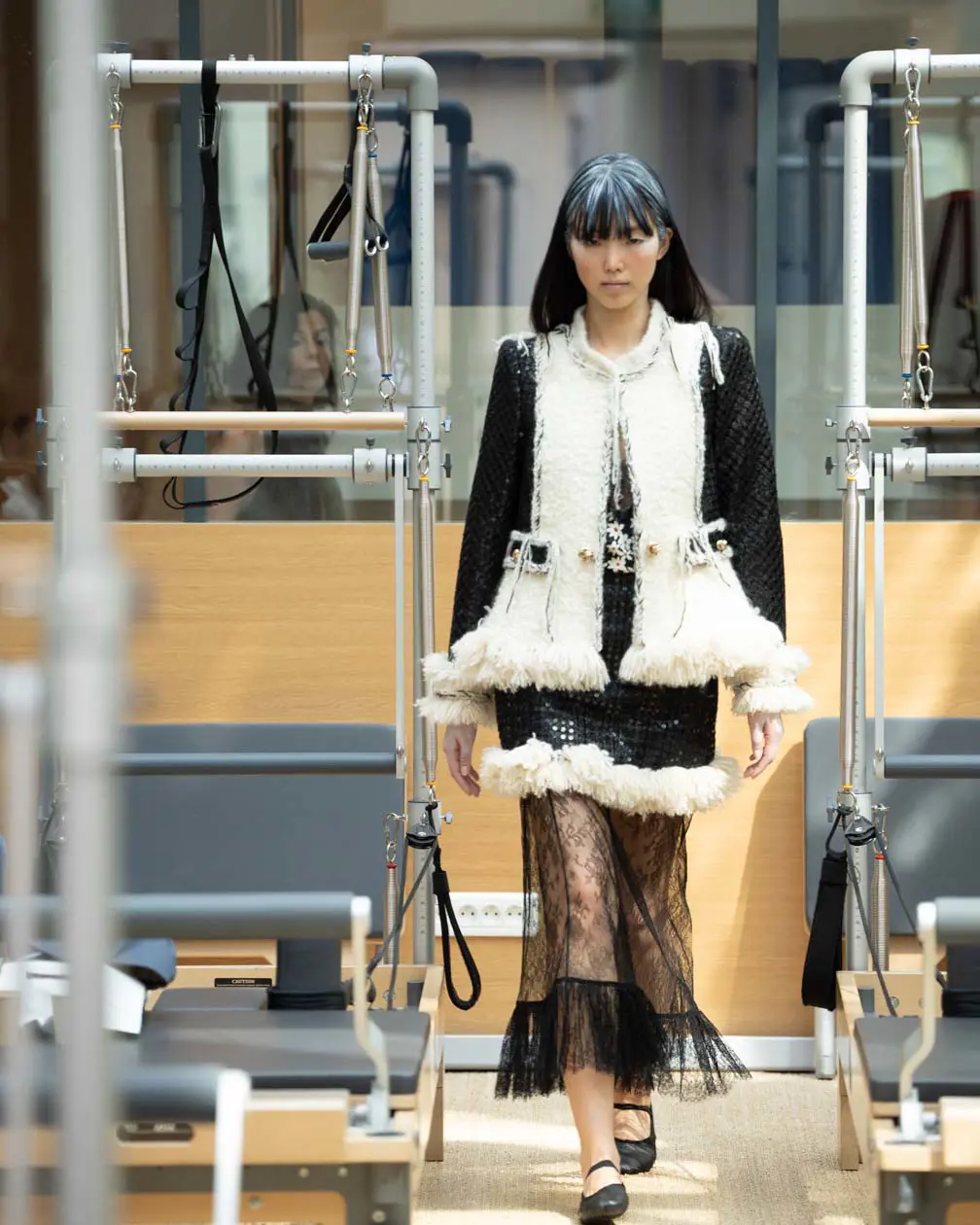 Julie de Libran, Haute Couture FW 2026-27 Foto: Copyright © Julie de Libran