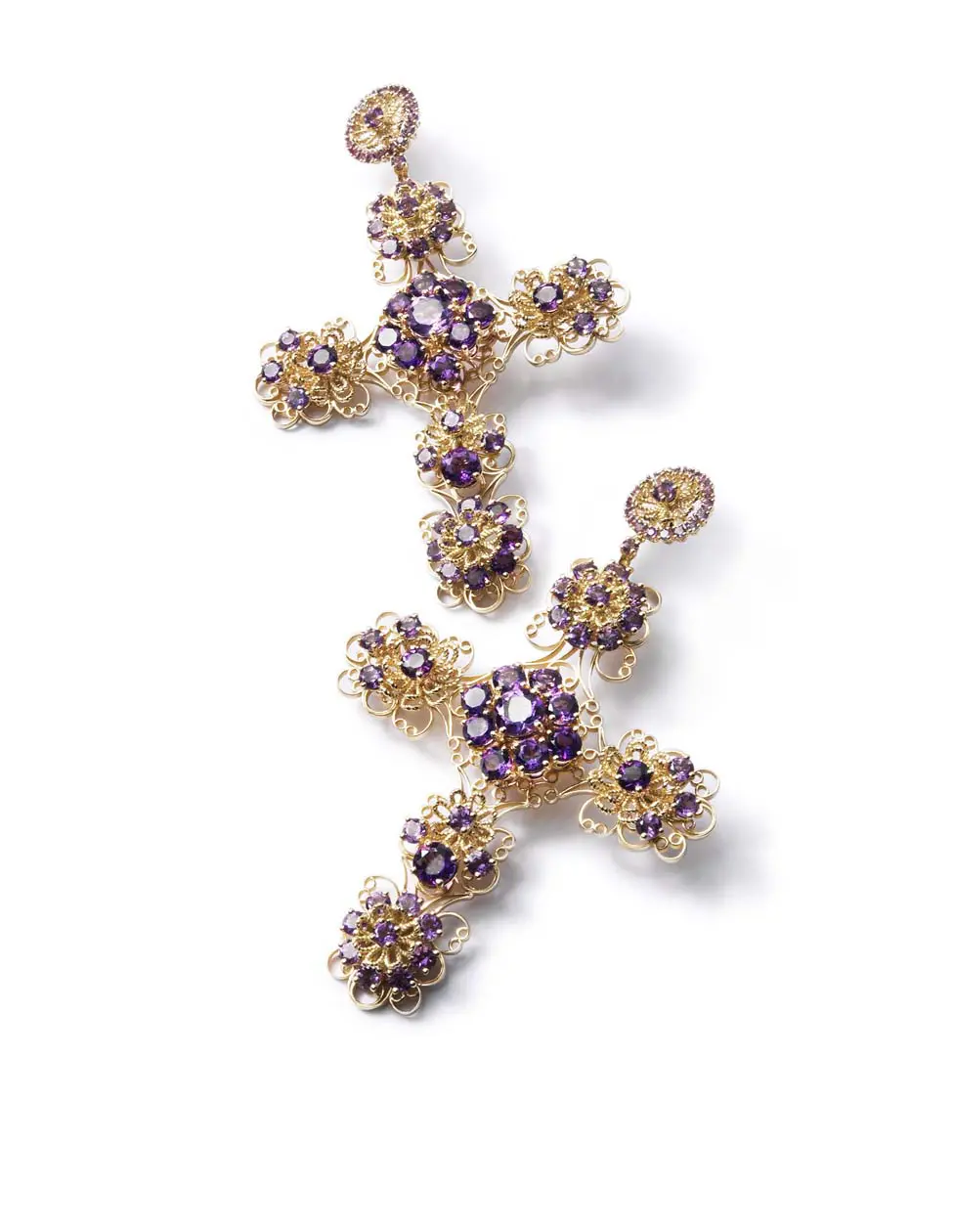 Dolce&Gabbana Fine Jewelry Filigrana Collection Foto: Copyright © Dolce&Gabbana